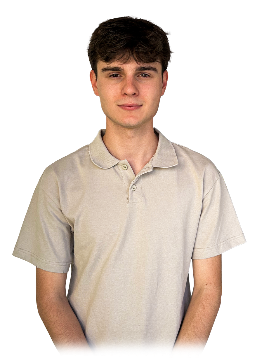 Borja Portrait